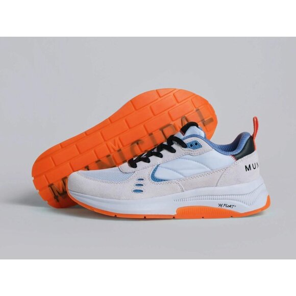 Municipal M.OG Shoes in Ice Ice Poppy main image 8